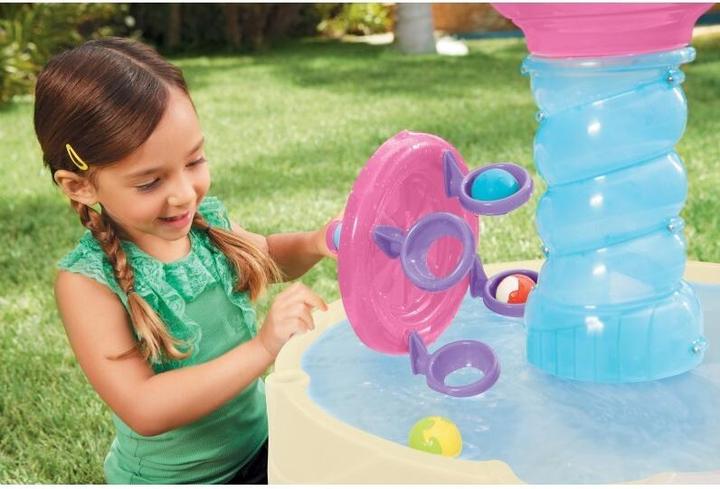Produktbild Little Tikes Spiralin’ Seas Wasserstand