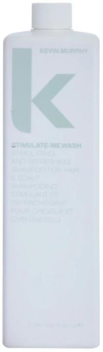 Immagine prodotto Kevin Murphy STIMOLATE-ME.WASH 1000ml (Shampoo liquido, 1000 ml)