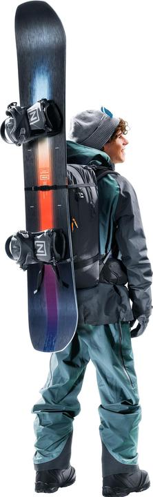 Produktbild Deuter Freerider 30 (30 l)