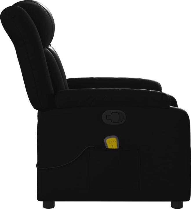 Actual product image VidaXL Massage-Relaxsessel