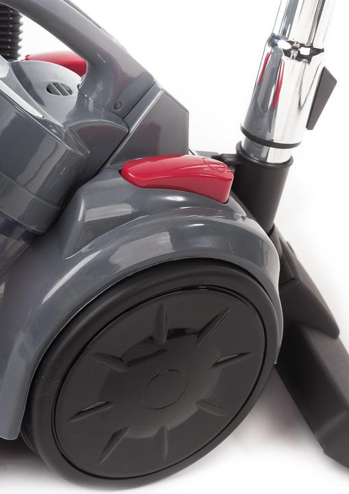 Actual product image CleanMaxx Cyclone