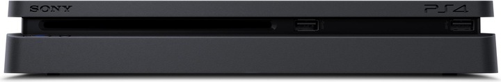 Produktbild Sony Playstation 4 Slim 1TB + UC4 + Driveclub + R&C