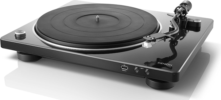 Produktbild Denon DP-450USB (Halbautomatisch)