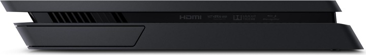 Produktbild Sony Playstation 4 Slim 1TB + UC4 + Driveclub + R&C