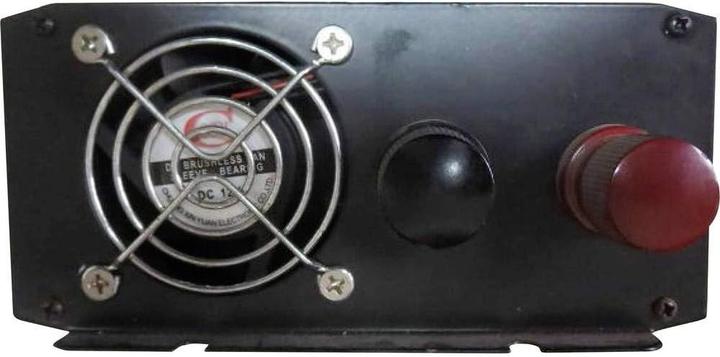 Actual product image Voltcraft Inverter PSW 1000-24-G 1