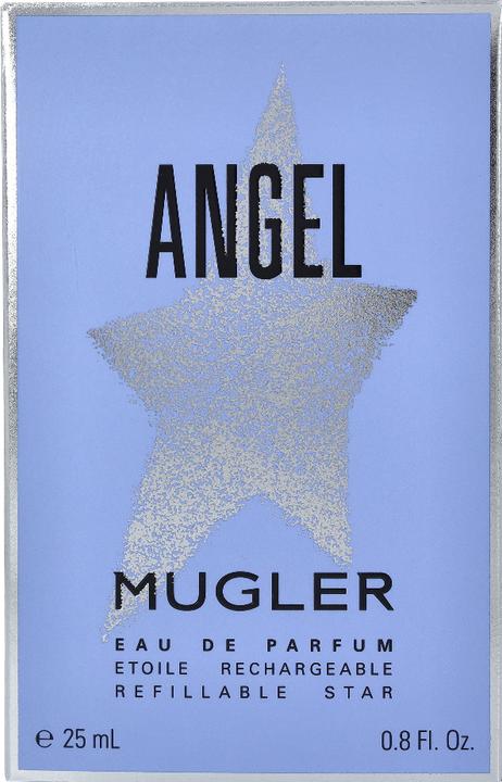 Immagine prodotto Thierry Mugler Angelo (Eau de parfum, 25 ml)