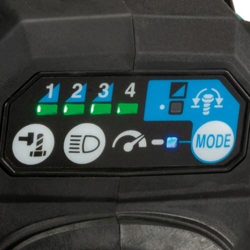 Produktbild Makita TW008GM202