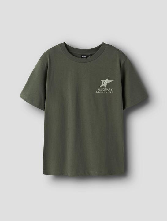 Produktbild Lmtd Regular Fit T-Shirt (146, 152)