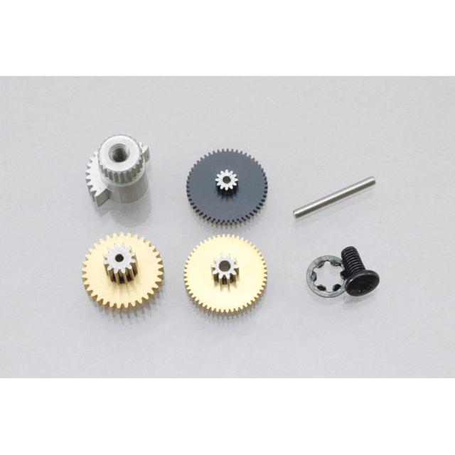 Thumbnail - Hitec Zahnradsatz HS82MG