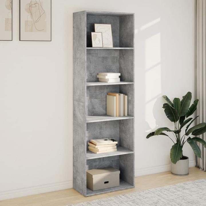 Actual product image VidaXL Banning (30 x 60 x 189 cm)