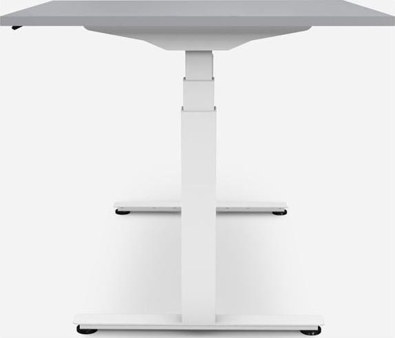 Produktbild WRK21 Schreibtisch Work 140 x 80 cm (140 x 80 cm)