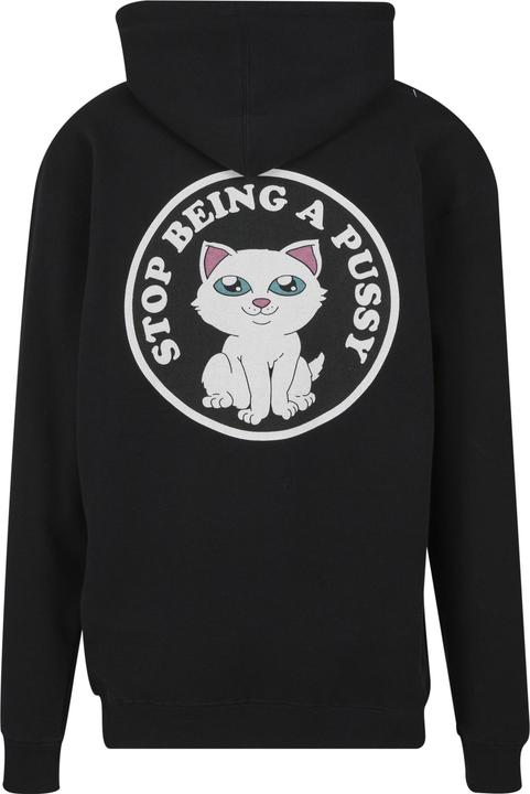 Produktbild Rip N Dip Stop Being A Pussy Hoodie - 125653 (S)