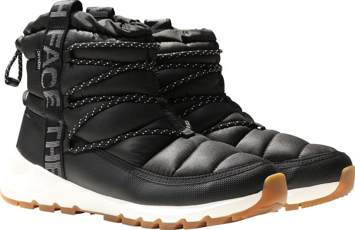 North Face Thermoball lace up WP voor dames (42)
