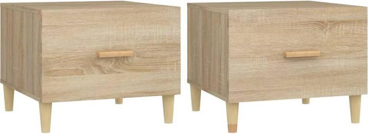 Produktbild vidaXL Couchtisch