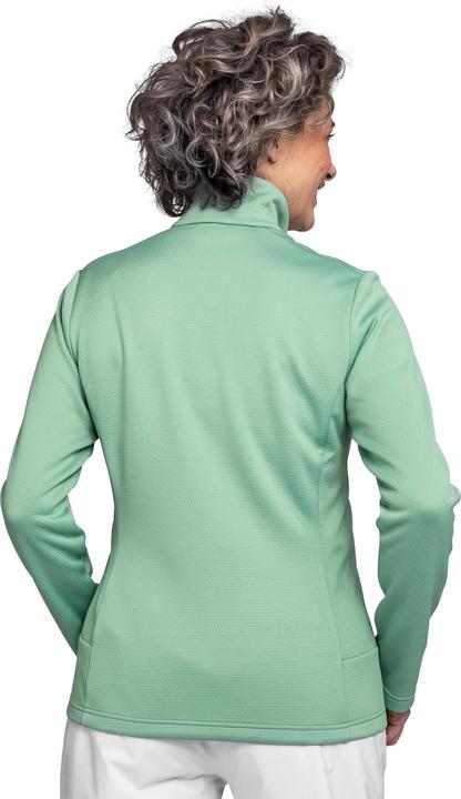 Actual product image Schöffel Fleece Jk Style Pine WMS (S)