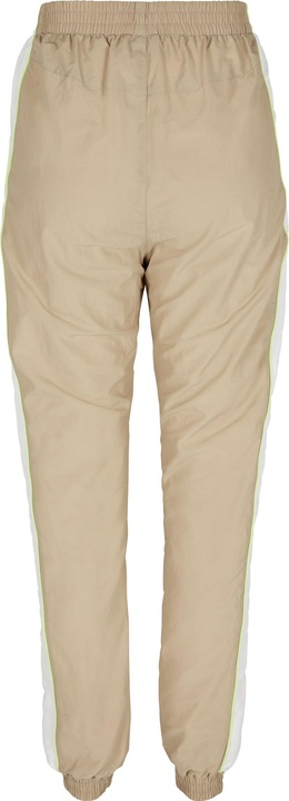 Image du produit Urban Classics Ladies Piped Track Pants (XL)