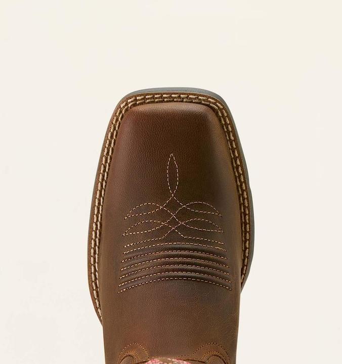 Produktbild Ariat Round Up Wide Square Toe StretchFit (41.5)