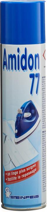 Immagine prodotto Stärke 77 getto