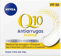 Produktbild NIVEA Q10+ anti-arrugas día SPF30 50 ml (50 ml, Tagescreme, SPF 30)
