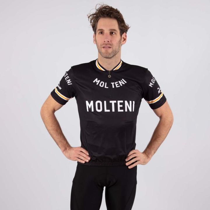 Actual product image Rogelli Molteni (XL)