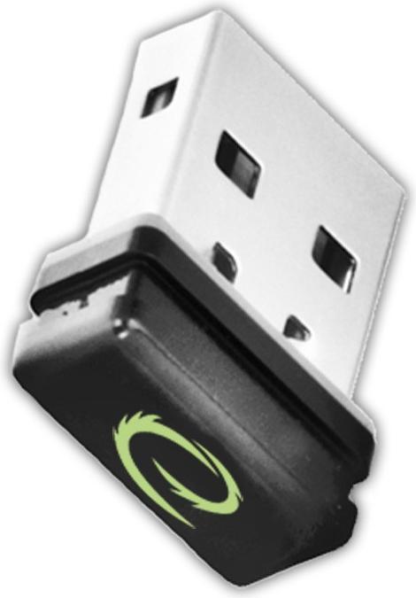 Produktbild Esperanza EGG108W Gaming-Controller, RF Gamepad Analog / Digital PC, Playstation 3 (PC, PS3)