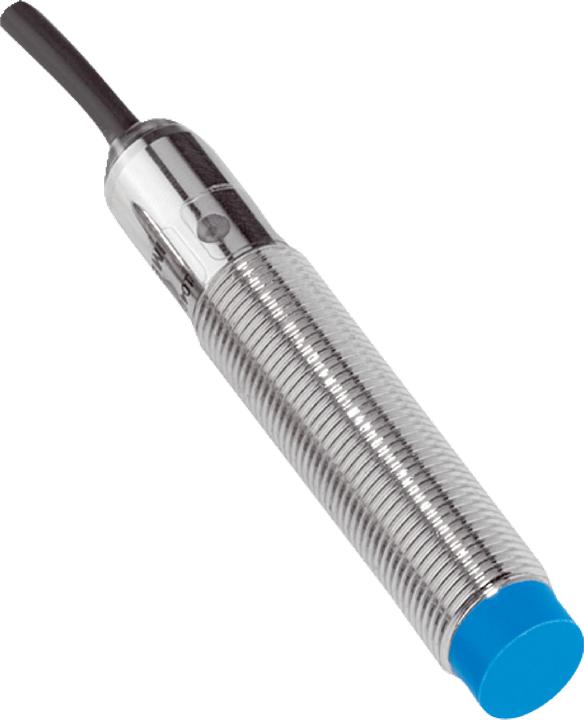 Actual product image Sick Inductive (Sensor)