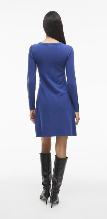 Immagine prodotto Vila VIHELLIE Langärmeliges Minikleid (XL)