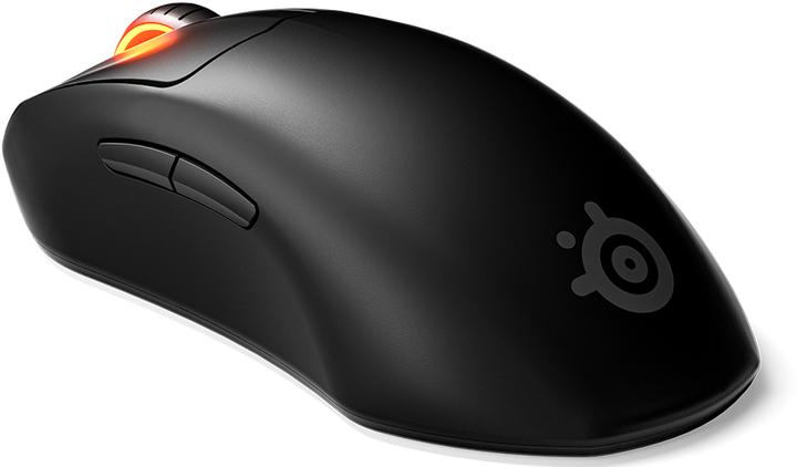 Actual product image SteelSeries Prime Mini (Wireless)