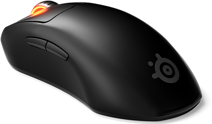 Productafbeelding SteelSeries Prime Mini (Draadloze)