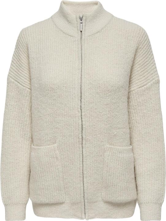 Immagine prodotto Only Cardigan con zip (S)