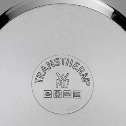 Actual product image WMF Vitalis (Casserole + Stewpot, Stainless steel)