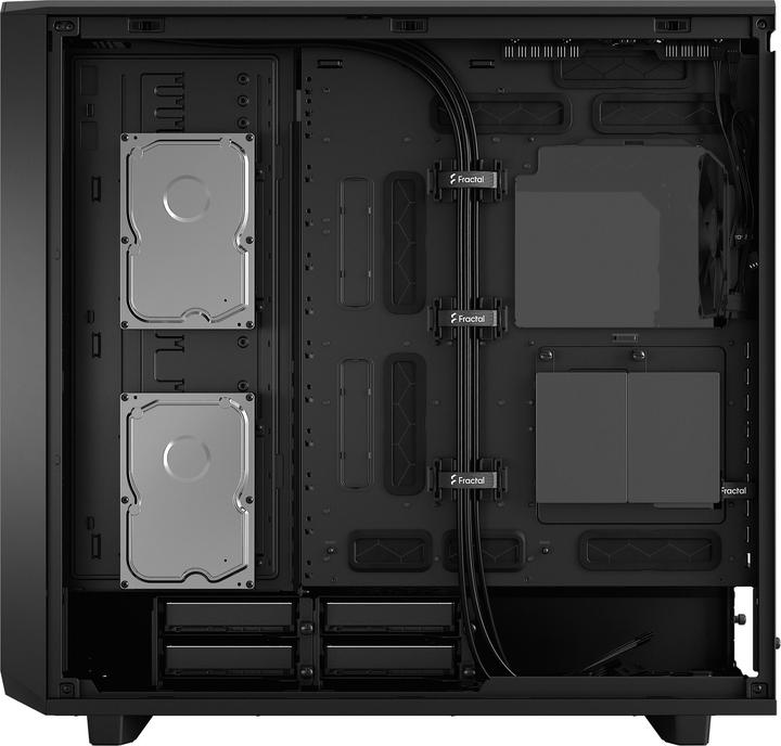 Immagine prodotto Fractal Meshify 2 XL Light (ATX, E-ATX, mATX, Mini-ITX)