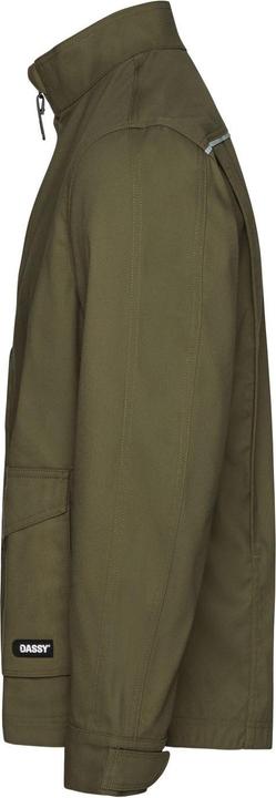 Produktbild Dassy ® Harris Arbeitsjacket (XXL)