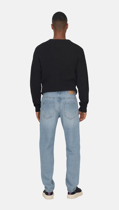 Image du produit Only & Sons ONSEdge Loose Fit Jeans (W31/L30)