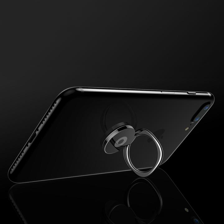 Immagine prodotto Baseus Porta Smartphone Ring Ring Privity Ring