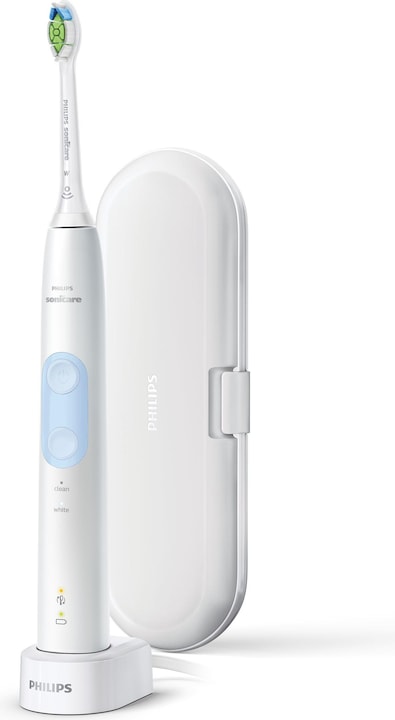 Philips Sonicare Sonicare ProtectiveClean 4500 (Sonic toothbrush)
