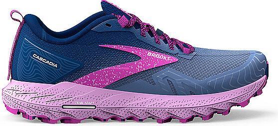 Image du produit Brooks Running Chaussures de trail Cascadia 17 (38)