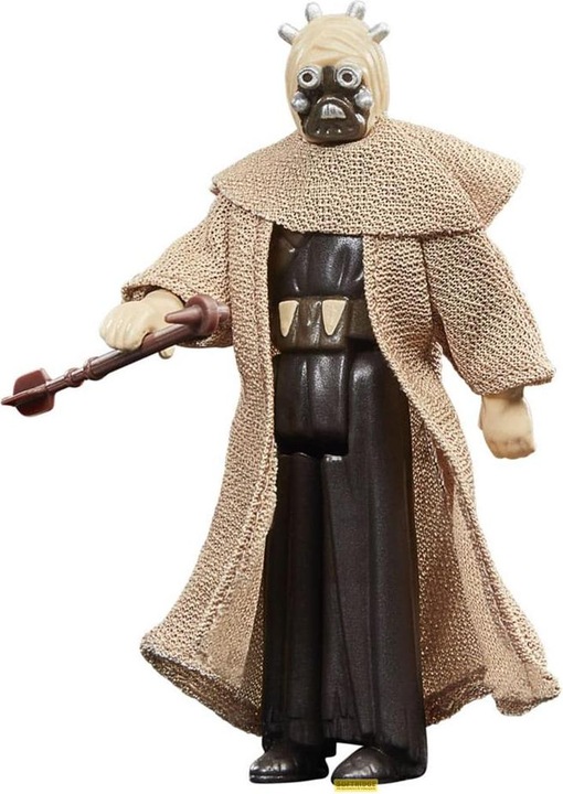 Immagine prodotto Hasbro Star Wars: Il Libro di Boba Fett Retro Collection Action Figure Guerriero Tusken 10 cm