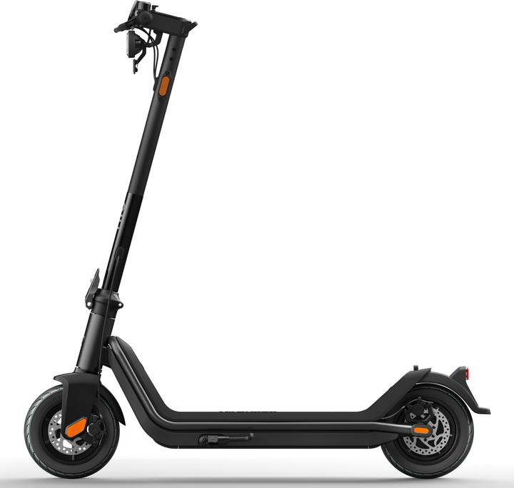 Actual product image Niu KQi3 Pro (20 km/h, 50 km, 350 W)