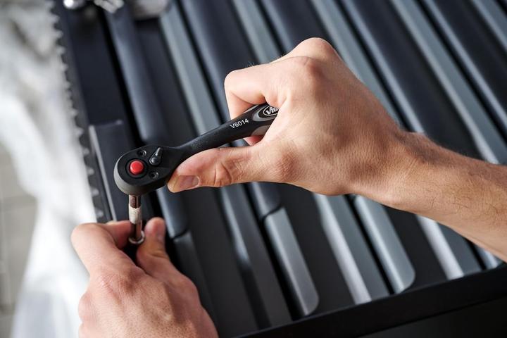 Actual product image Vigor Key Insert