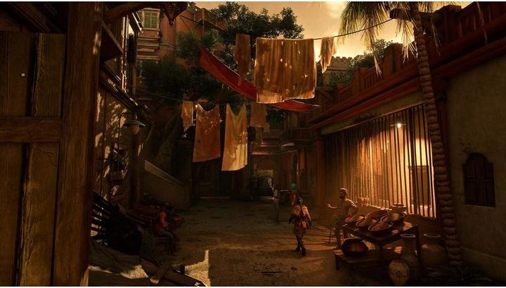 Produktbild Bandai Namco Unknown 9: Awakening (PS4, DE, IT, FR)