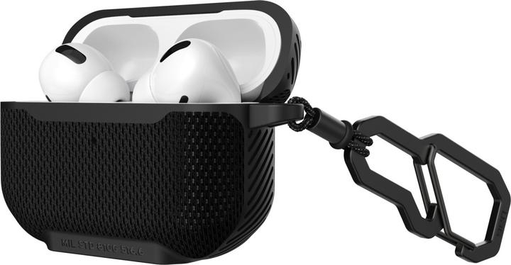 Image du produit UAG Étui Metropolis - Airpods Pro - fibr armr- black