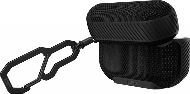 Image du produit UAG Étui Metropolis - Airpods Pro - fibr armr- black