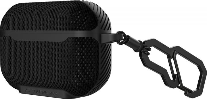 Image du produit UAG Étui Metropolis - Airpods Pro - fibr armr- black