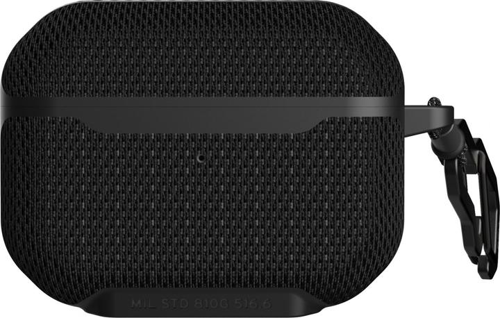 Image du produit UAG Étui Metropolis - Airpods Pro - fibr armr- black