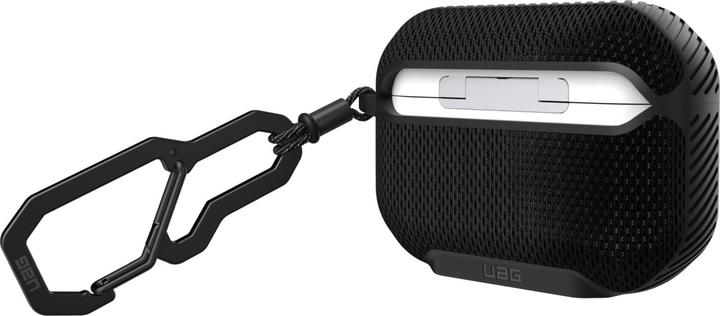 Image du produit UAG Étui Metropolis - Airpods Pro - fibr armr- black