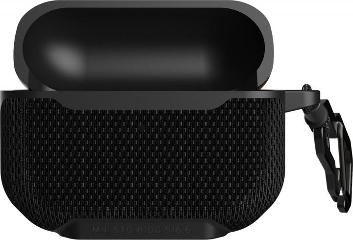 Image du produit UAG Étui Metropolis - Airpods Pro - fibr armr- black
