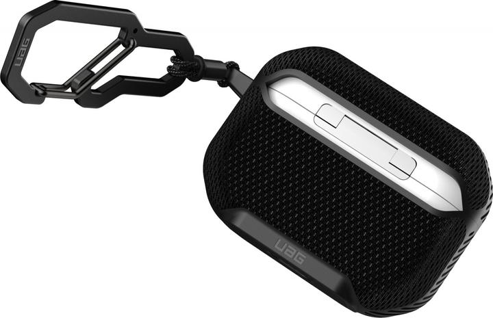 Image du produit UAG Étui Metropolis - Airpods Pro - fibr armr- black