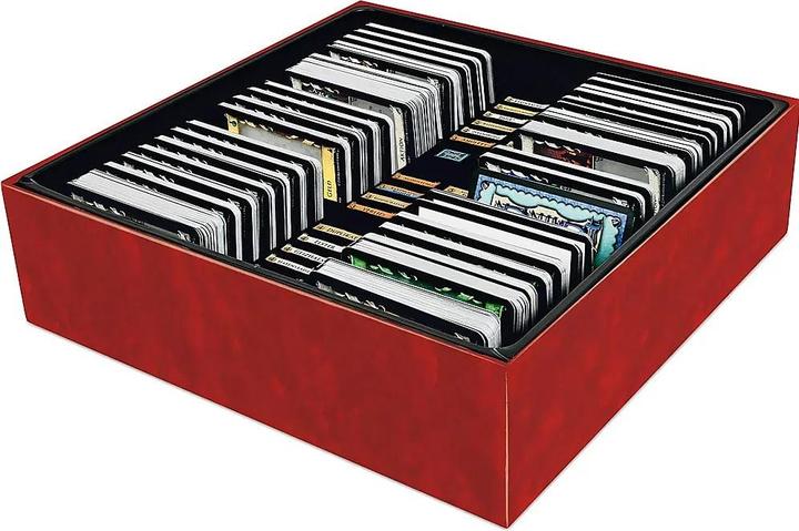 Actual product image Rio Grande Games Dominion Adventure (German, 2 - 4 Players)