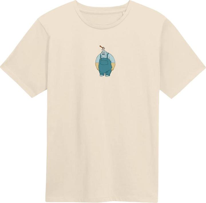 Produktbild The Nightmare Before Christmas TShirt (M)